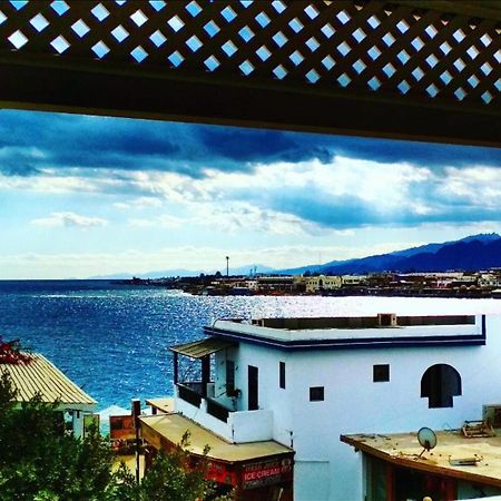 Golden Europe Hotel Dahab Buitenkant foto