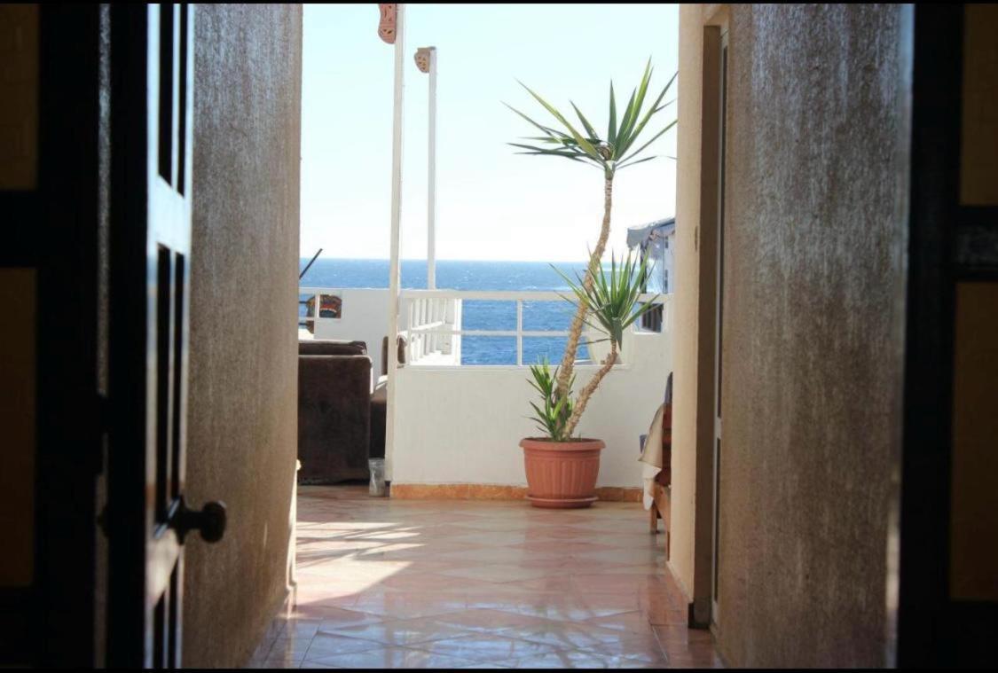Golden Europe Hotel Dahab Buitenkant foto